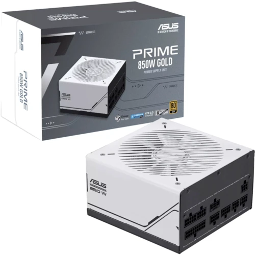 Блок живлення ASUS 850W PRIME AP-750G (90YE00U0-B0NB00) фото 11
