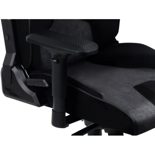 Геймерское кресло GT Racer X-8007 Dark Gray/Black фото 4