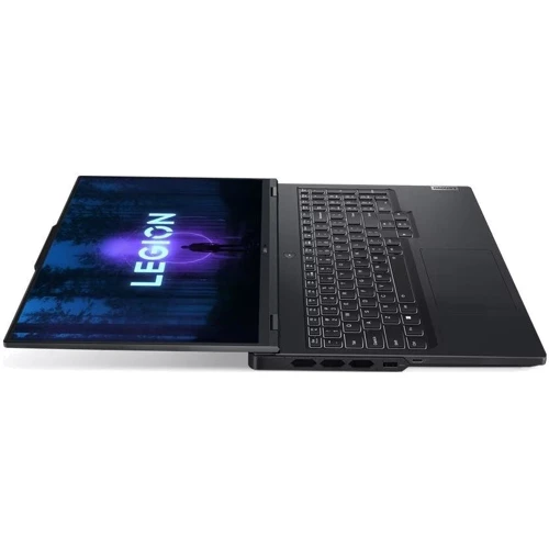 Ноутбук Lenovo Legion Pro 7 16IRX9H (83DE0057PB): Видеоадаптер NVIDIA GeForce RTX 4080 12ГБ, GDDR6