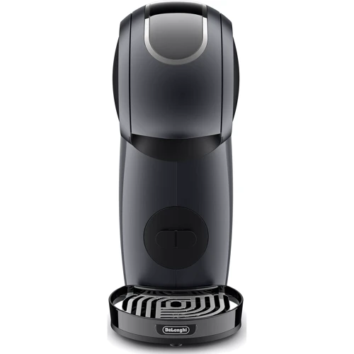 Кофеварка DELONGHI EDG426GY: Давление, бар 15