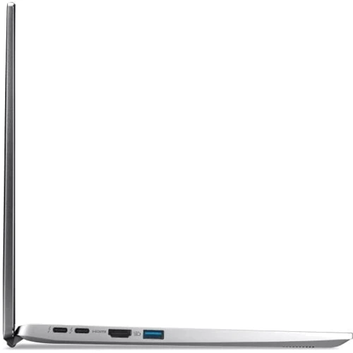 Ноутбук Acer Swift 3 (NX.KADEP.002): Видеоадаптер Intel Graphics