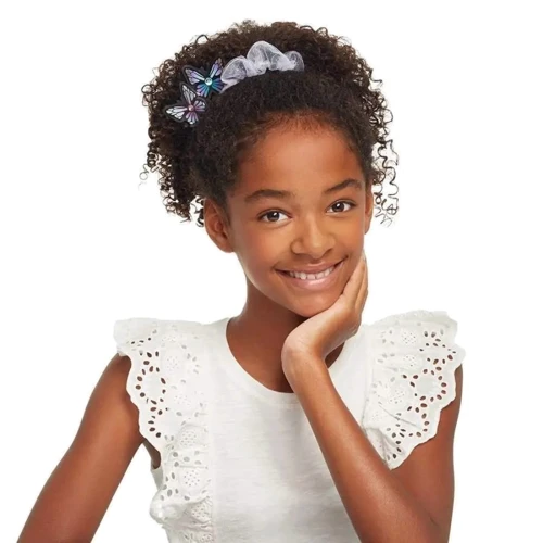 Набор для создания украшений для волос Make it Real - Волшебница (MR1421)