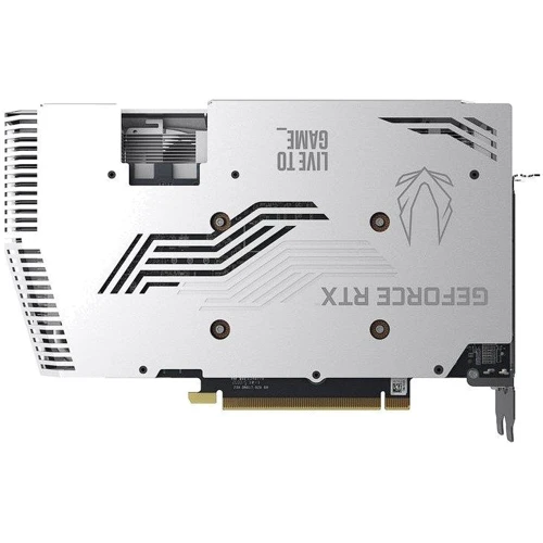 Видеокарта Zotac Gaming GeForce RTX 3070 Twin Edge OC White Edition LHR (ZT-A30700J-10PLHR): Тип памяти GDDR6