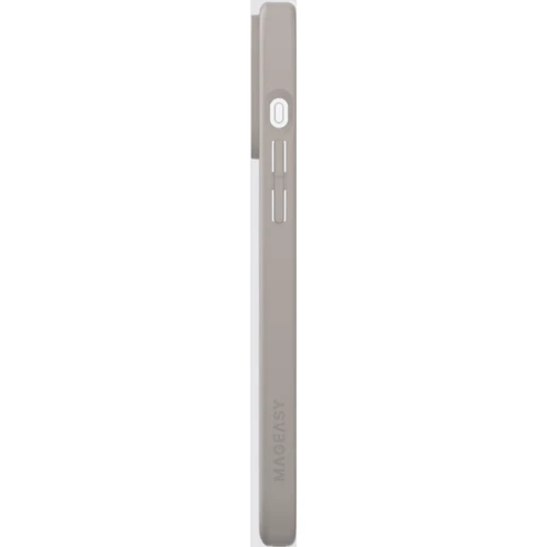 Чехол для iPhone SwitchEasy MagEasy Roam M + Strap MagSafe Case Gray (MPH57P165GR23) for iPhone 15 Pro Max: Тип аксессуара чехол