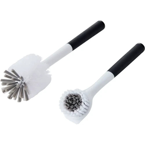 Набор щеток для мытья посуды KitchenAid Sinkware 2 шт 29.5 см (KEG875OHBA)