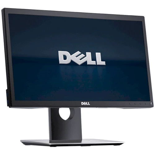 Монітор Dell P2018H Black (210-APBK): Покриття екрану матове