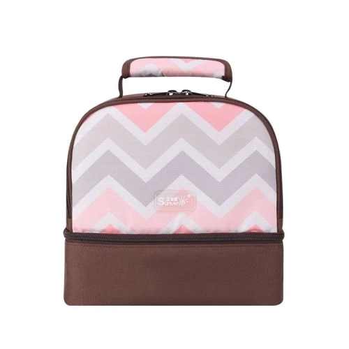 Рюкзак Sunveno Thermal Insulation Bag Stripes (NB23084.STR): Виробник Sunveno