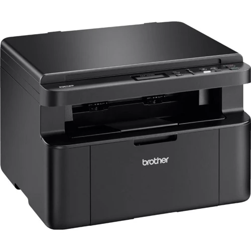 БФП Brother DCP-1602R1 (DCP1602R1): Тип друку чорно-біла