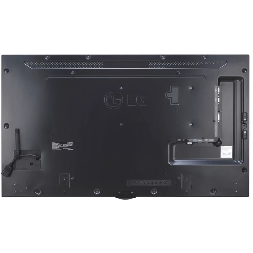Монитор LG 42LS75C-M: Разъемы Выход на наушники, USB, VGA, DVI, HDMI, DisplayPort