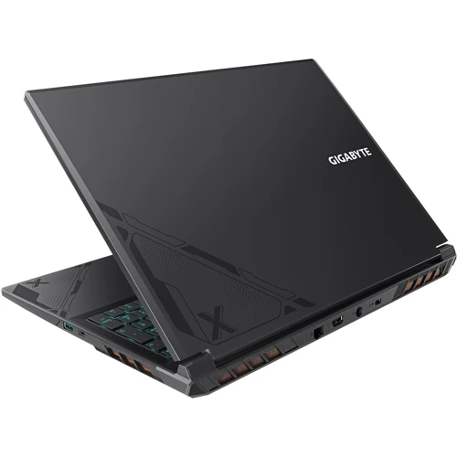 Ноутбук Gigabyte G6X 9KG (9KG-43UA854SH) : Оперативная память 16 ГБ (DDR5)