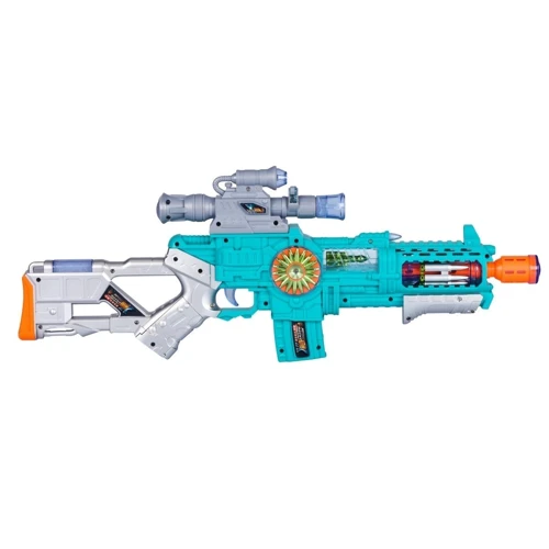 Пулемет Same Toy Cycione Falcon сенсорный (DF-17218AZUt)