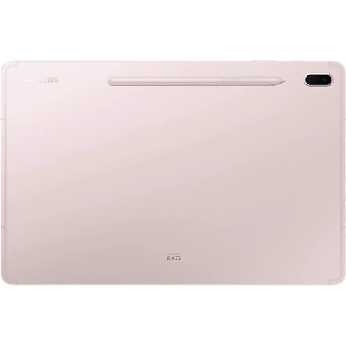 Планшет Samsung Galaxy Tab S7 FE 4/64GB 5G Mystic Pink (SM-T736BLIA): Операційна система Android 11