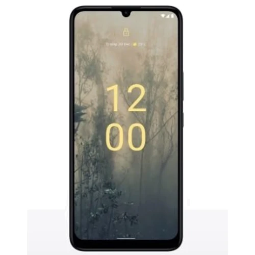 Смартфон Nokia C31 4/128Gb Cyan: Дисплей 6.75 IPS (1600 х720)
