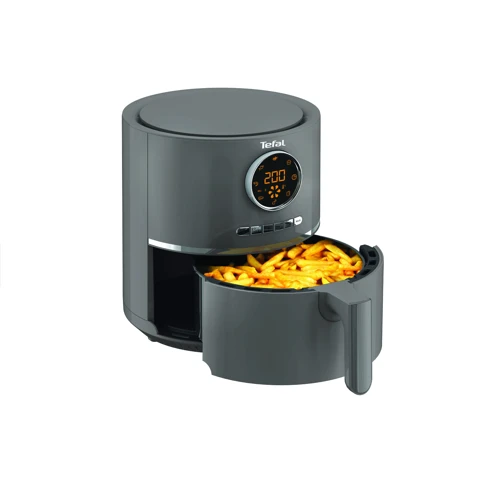 Фритюрница Tefal EY111B15: Тип устройства Фритюрница