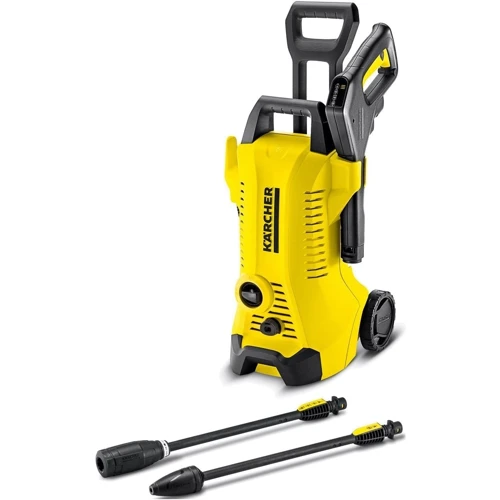 Мінімийка Karcher K3 Power Control (1.676-100.0): Максимальний тиск (бар) 120