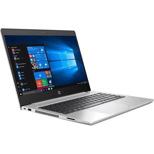 Ноутбук HP ProBook 440 G6 (5PQ26EA) UA: Тип экрана матовый