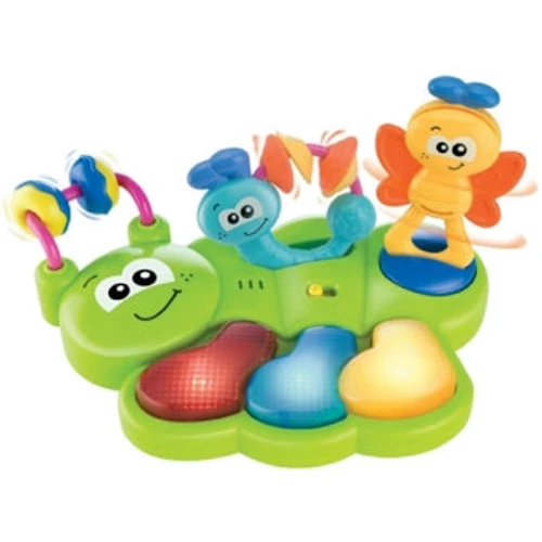 

Baby Baby Сороконожка (01136)