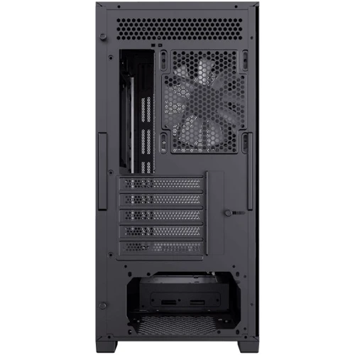 Корпус Gamemax Destroyer Mesh: Типорозмір Mini-Tower