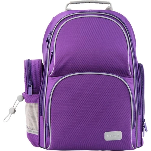 Рюкзак школьный Kite Education Smart фиолетовый (K19-702M-2): Год коллекции 2019