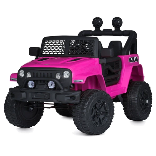 Джип Bambi Racer (M 5734EBLR-8)