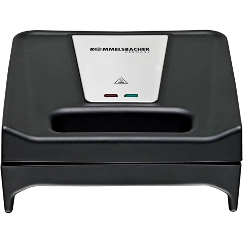 Rommelsbacher SWG 700 3-in-1 Max
