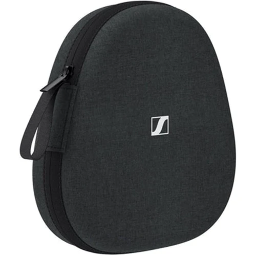 Наушники Sennheiser MOMENTUM 4 Wireless Graphite (700383): Дополнительно складная конструкция