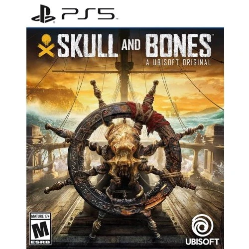 Skull and Bones (PS5)