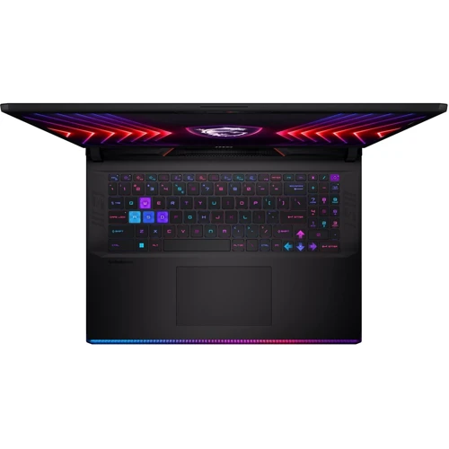 Ноутбук MSI RAIDER GE78 HX (14VHG-837US) фото 9