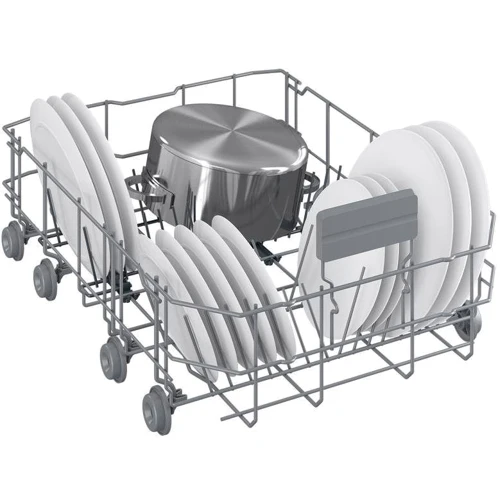 Посудомийка Beko BDIS38020Q: Клас енергоспоживання / миття / сушіння A++ / A / A