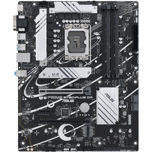 ASUS PRIME B760-PLUS D4