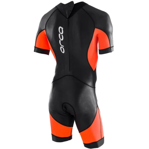 Гидрокостюм мужской для открытой воды Orca Openwater Core Swimskin Perform 9 Black (LN2S0901) фото 1