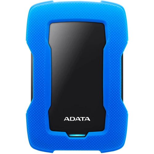 Внешний жесткий диск ADATA HV330 2 TB Blue (AHD330-2TU31-CBL)