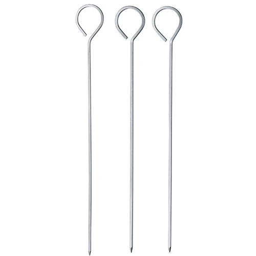 Шпажки кулінарні KELA Pincho 25 см 6 шт. (11214)