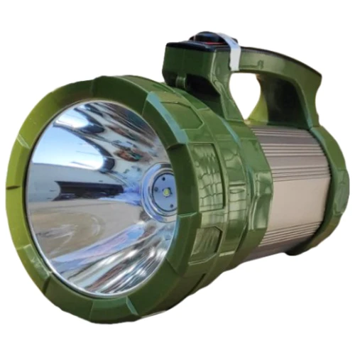 Фонарь туристический Stenson BB-001 Green
