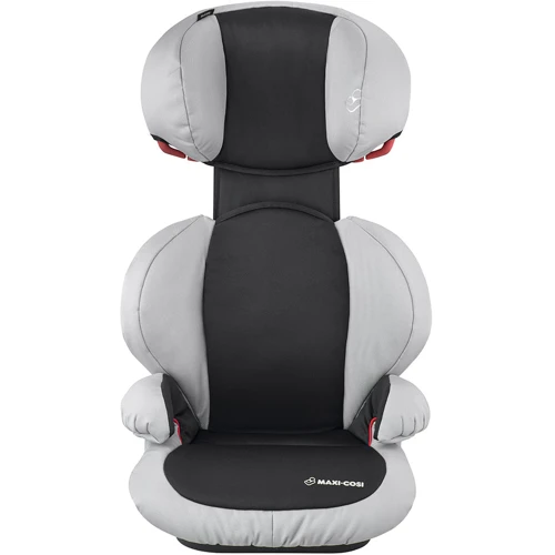 Автокресло MAXI-COSI Rodi SPS Metal Black: Группа 15-36 кг (группа 2-3)