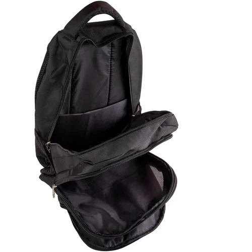 Рюкзак Valiria Fashion чорний (3DETAM-005-4): Стиль Повсякденний (Casual)