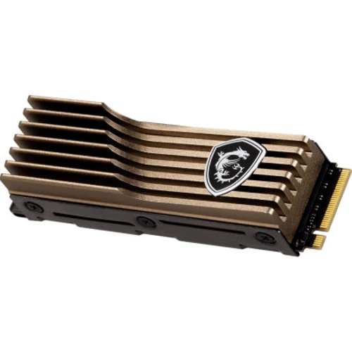 MSI Spatium M480 Pro HS 1 TB (S78-440L1J0-P83) UA