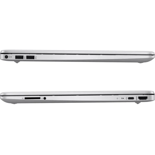Ноутбук HP 15s-fq2009nq (2L9W1EA): Оперативная память 8 ГБ