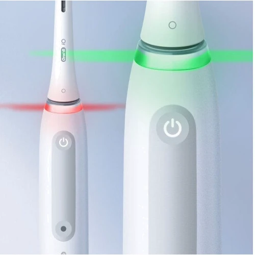 Зубная щетка Braun Oral-B IOG4 QUITE WHITE: Тип Зубная щетка