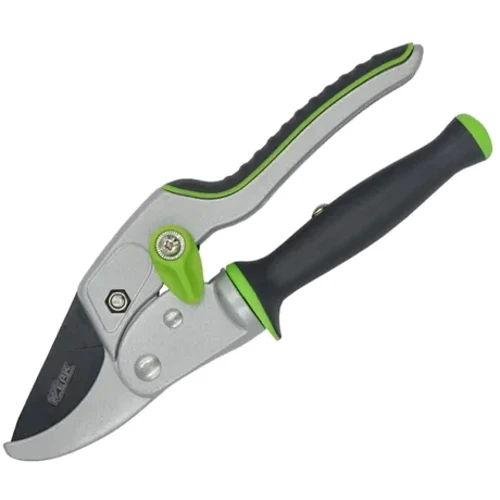 Секатор садовый WERK 215 мм (81055)