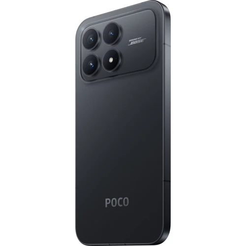 Смартфон POCO F8 Pro 12/512Gb Black (Global)