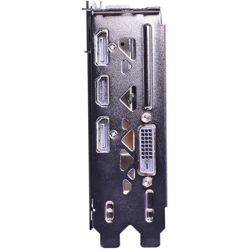 Видеокарта EVGA GeForce RTX 2060 SUPER SC ULTRA GAMING D6 8G (08G-P4-3067-KR): Тип памяти GDDR6