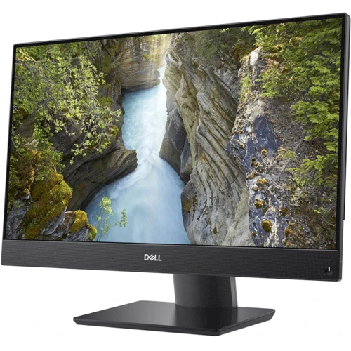 Моноблок Dell Optiplex 5480 (O5480I38FIL-110) UA: Видеокарта Intel UHD Graphics 630