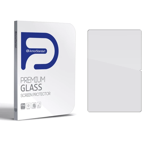 Аксесуар для планшетних ПК ArmorStandart Tempered Glass.CR для Lenovo Tab M10 Plus (3rd Gen) TB125 (ARM63467)