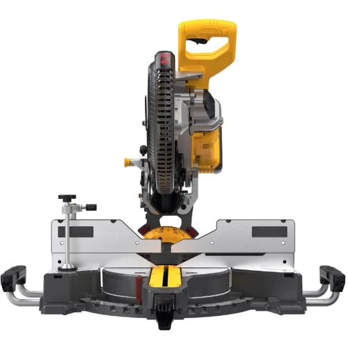 Торцювальна пилка DeWalt DCS781X2