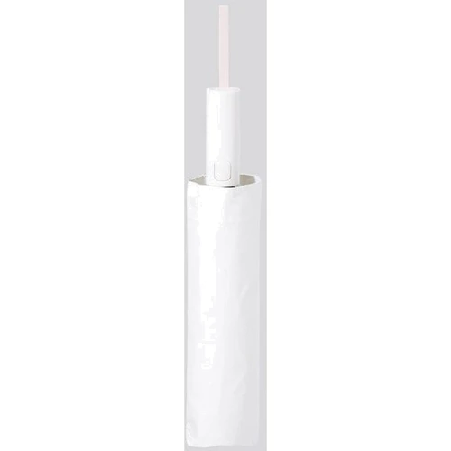 Парасолька жіноча автомат Monsen білий (C1GD23003w-white): Механізм Автомат