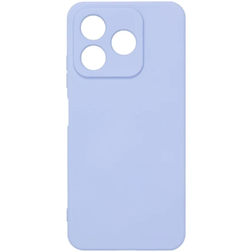 Чехол для телефонов ArmorStandart ICON Case for ZTE Nubia V60 Camera cover Lavender (ARM78979)