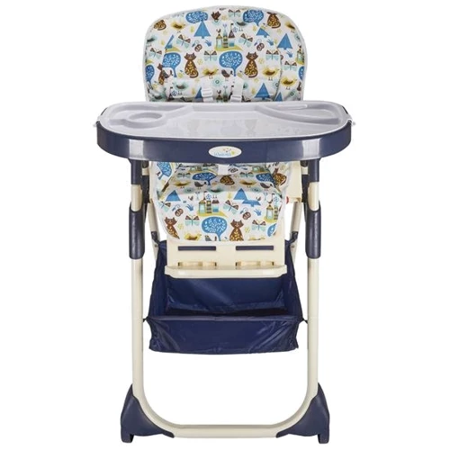 Стільчик для годування Wonderkids Rico WK32-R12-007