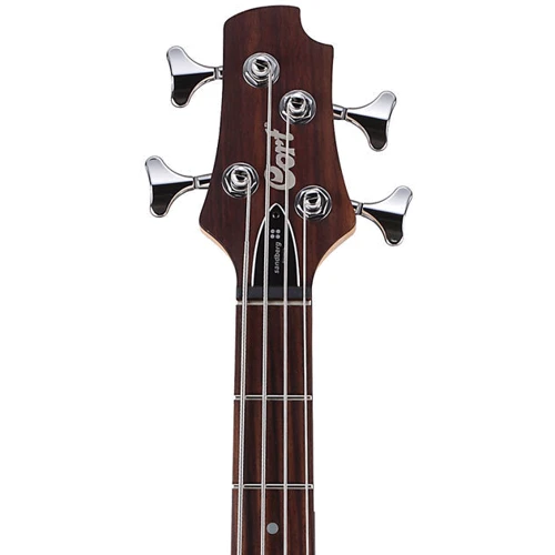 Бас-гитара CORT ARONA 4 (BK)