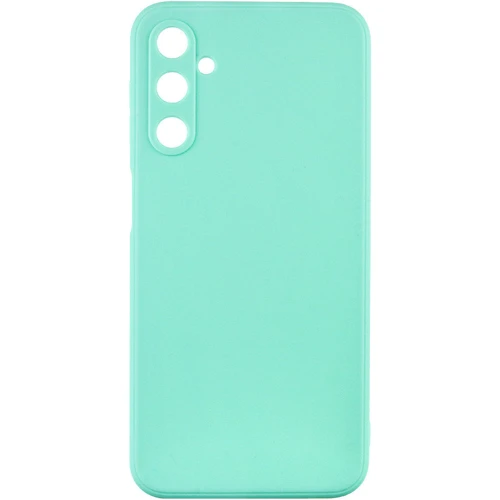 

Tpu Case Candy Full Camera Menthol for Samsung A155 Galaxy A15 4G / A156 Galaxy A15 5G